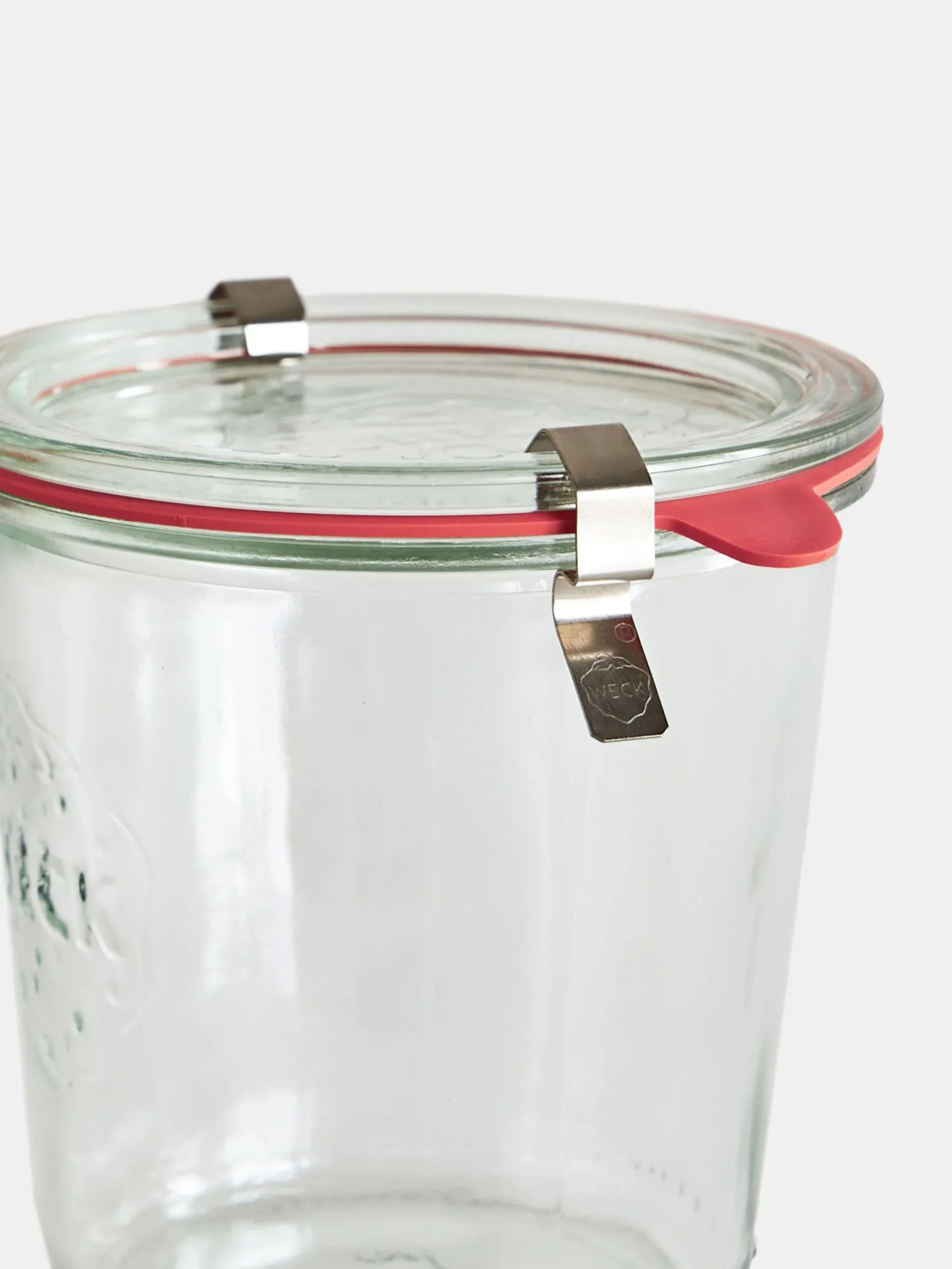 Mold Jar 580 ml