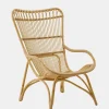 Monet Exterior Lounge Chair