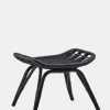 Monet Footstool