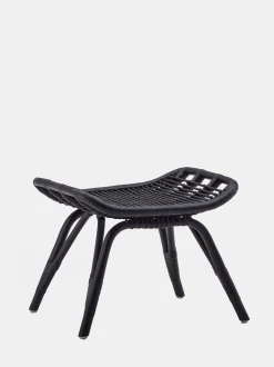 Monet Footstool