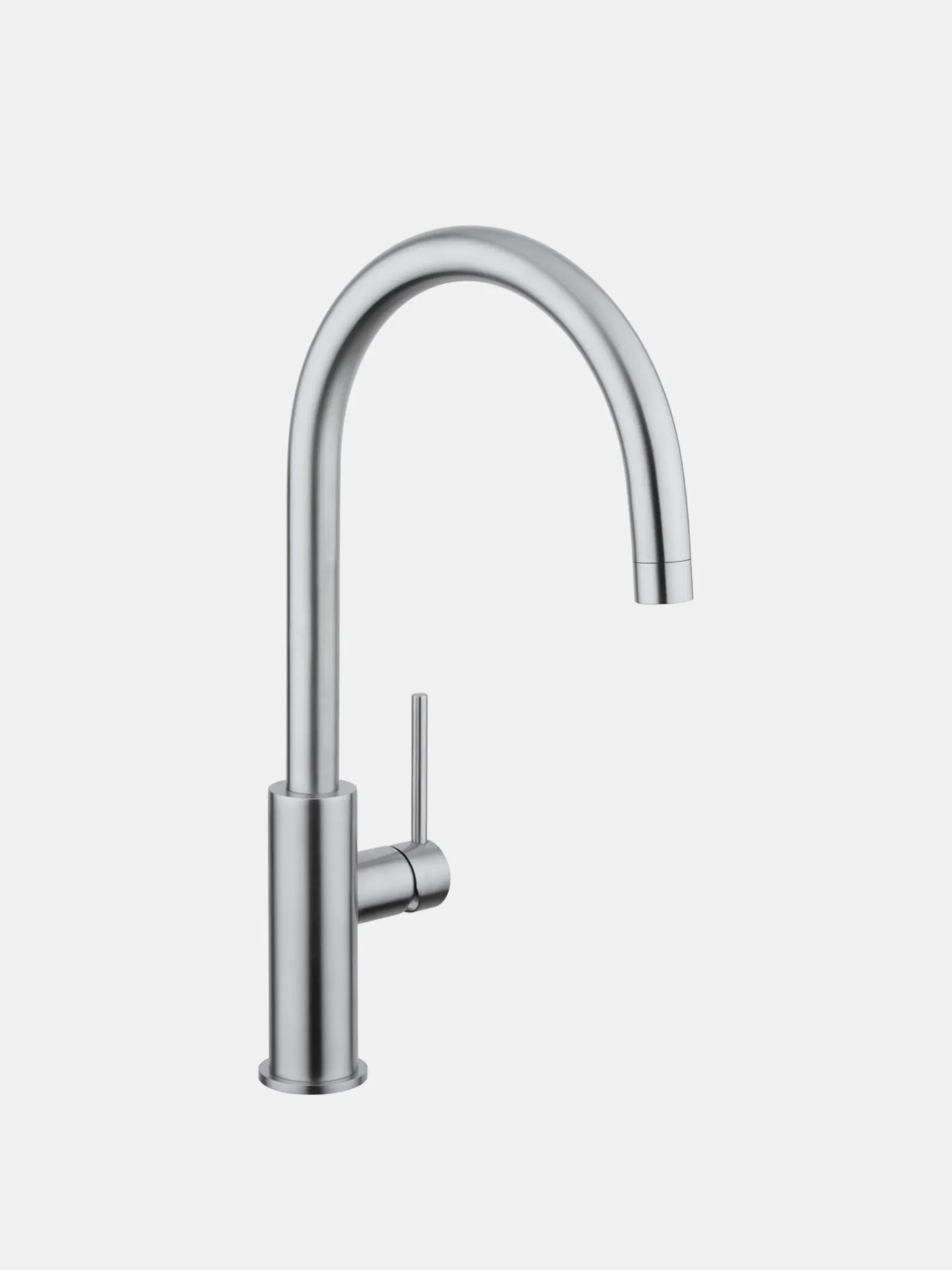 MONO 12 - Kitchen Mixer with Swivel Spout