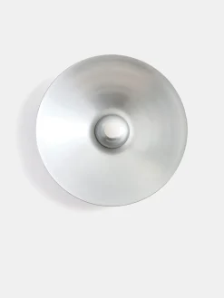 Monumental - Waxed Aluminum