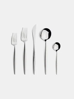 Moon Cutlery
