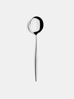 Moon - Serving Spoon