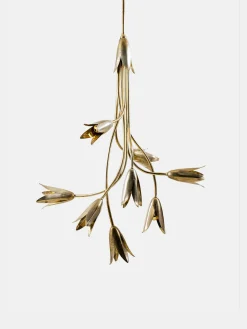 Morales Ceiling Light