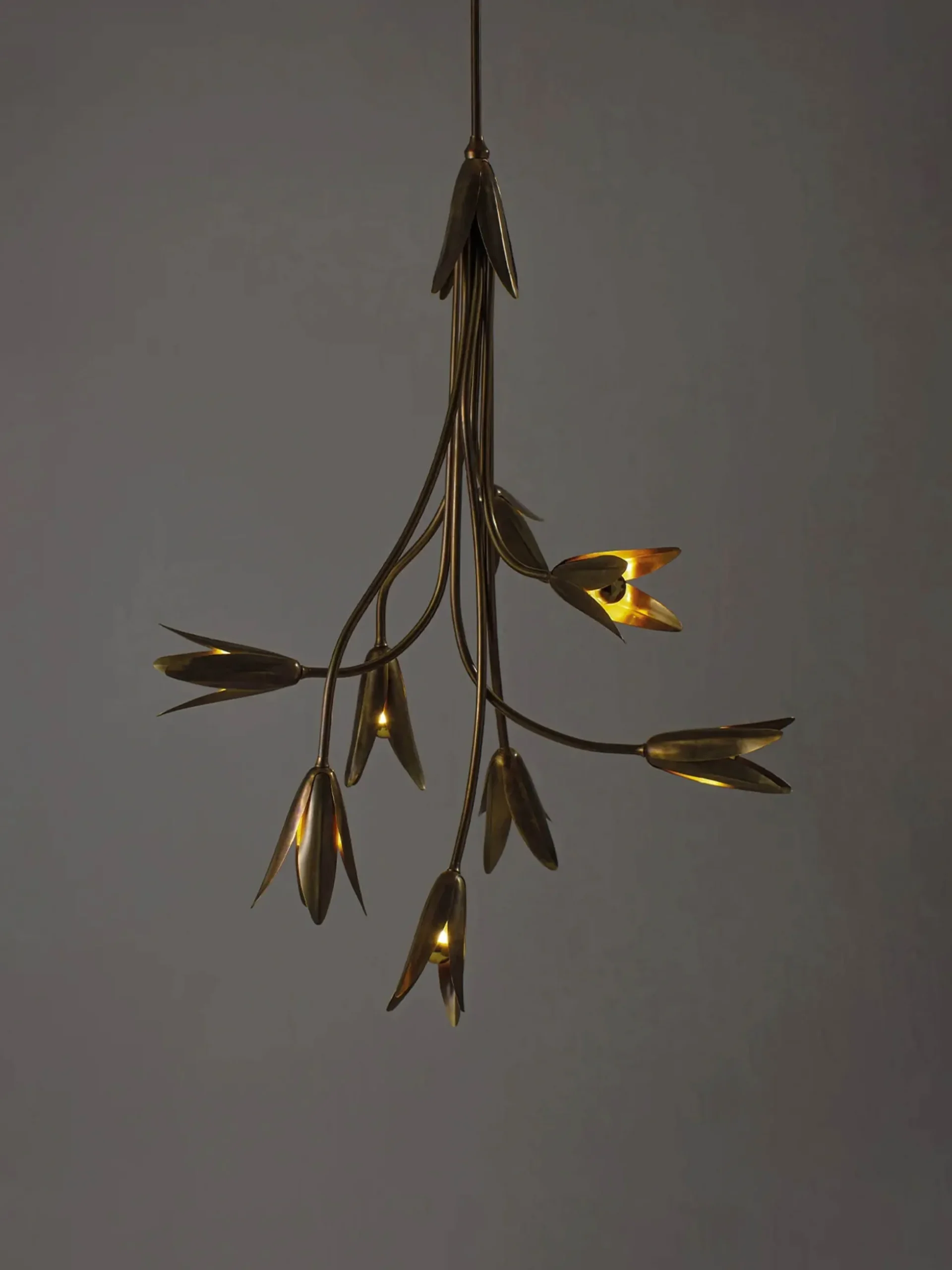 Morales Ceiling Light