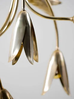 Morales Ceiling Light