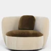 Méridienne Armchair