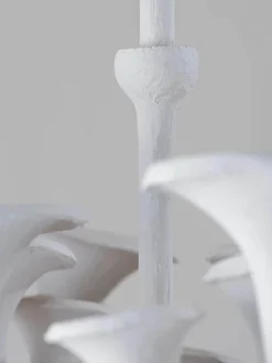 Mushroom Ceiling Light