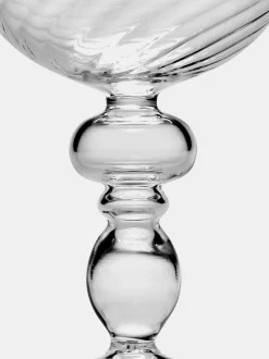Nabucho Wine Glass