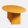 Nami Oval Dining Table