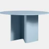 Nami Round Dining Table