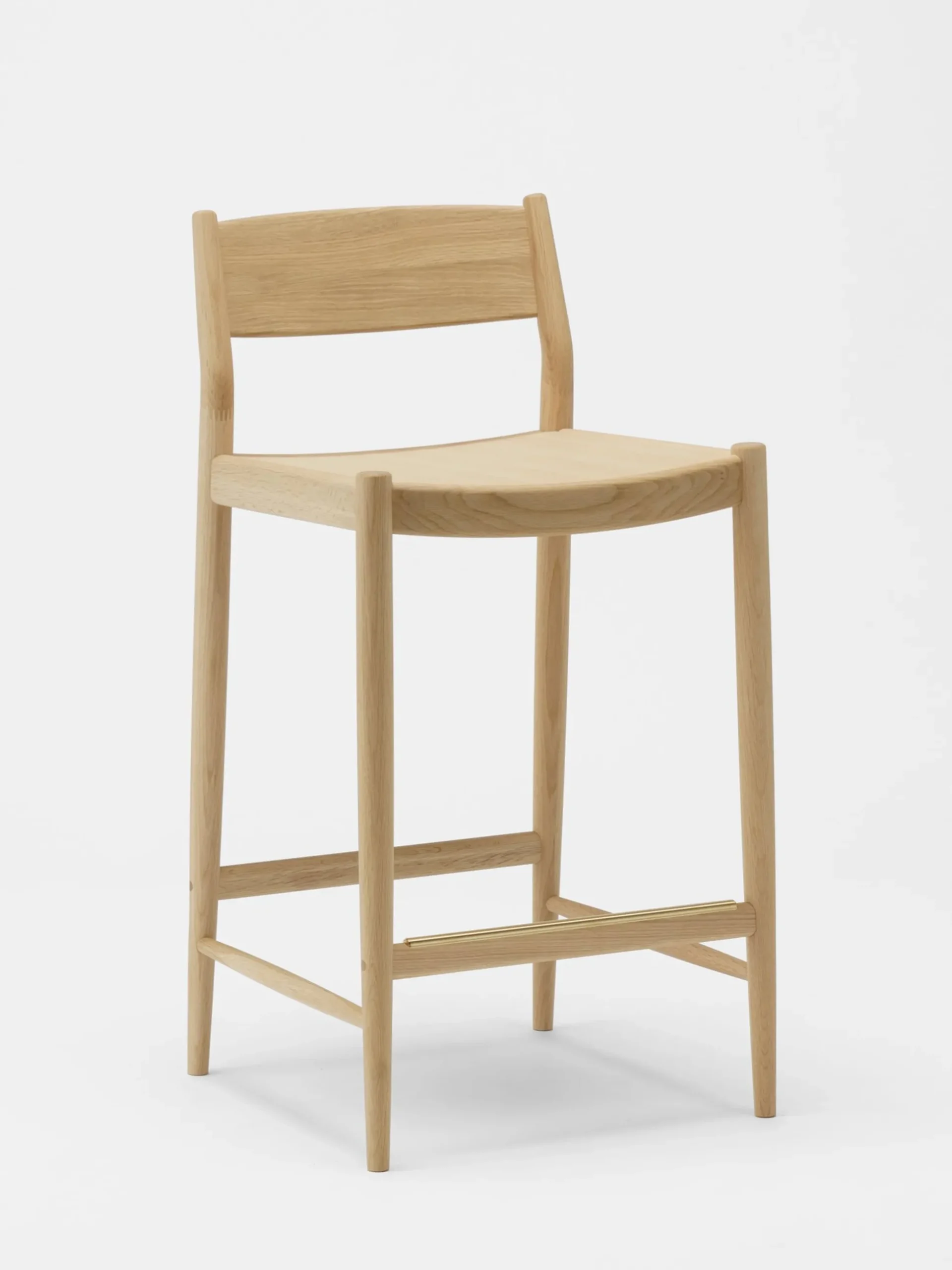 N-BS01 Barstool