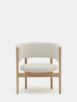 N-CC01 Armchair