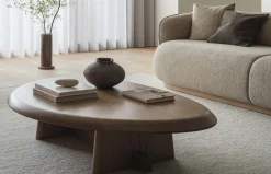 N-CT04 Coffee Table