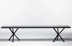 NEB Bench - Black Oak