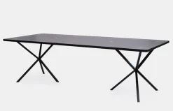 NEB Rectangular Table