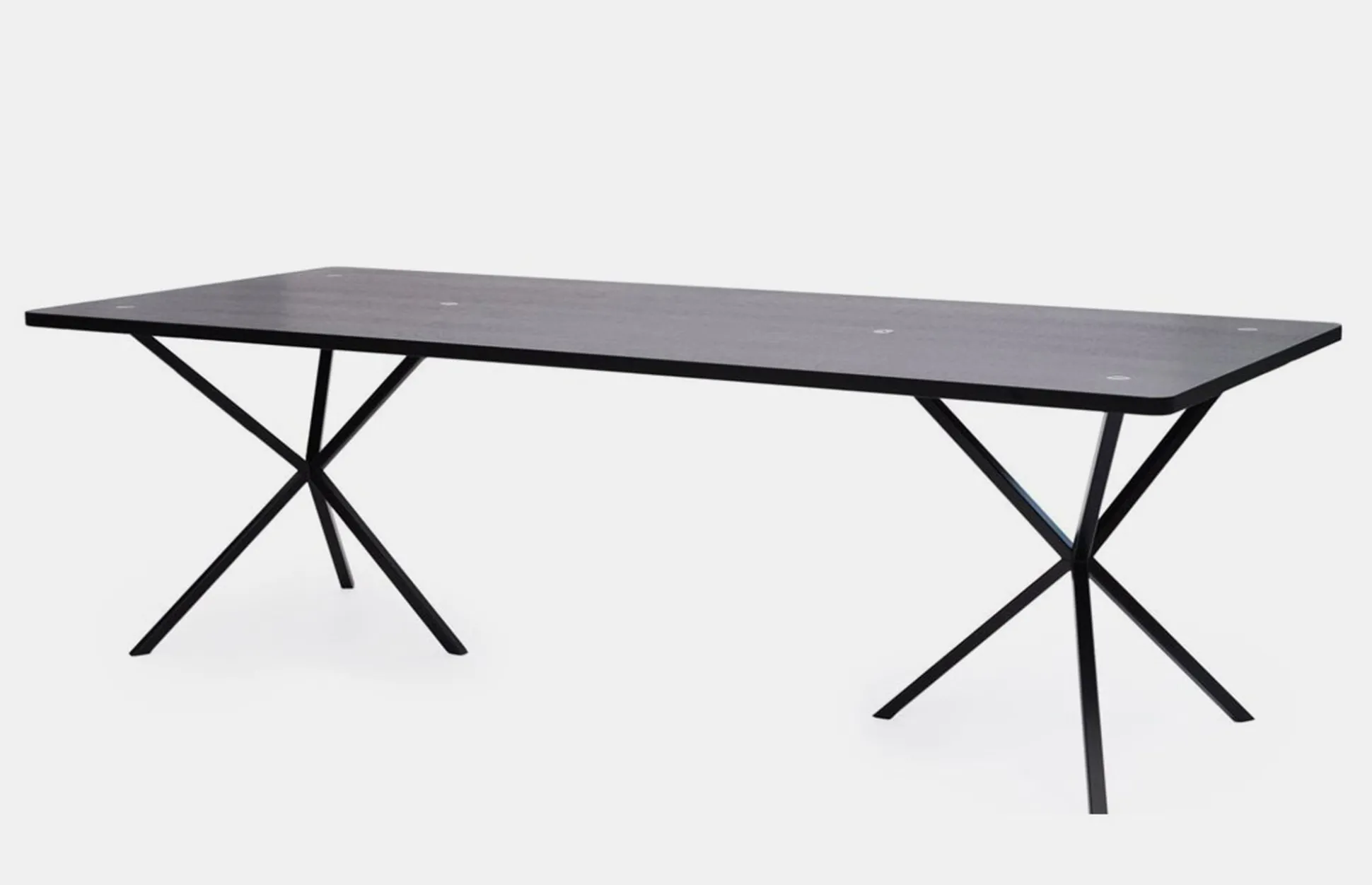 NEB Rectangular Table