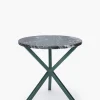 NEB Round Side Table - Low