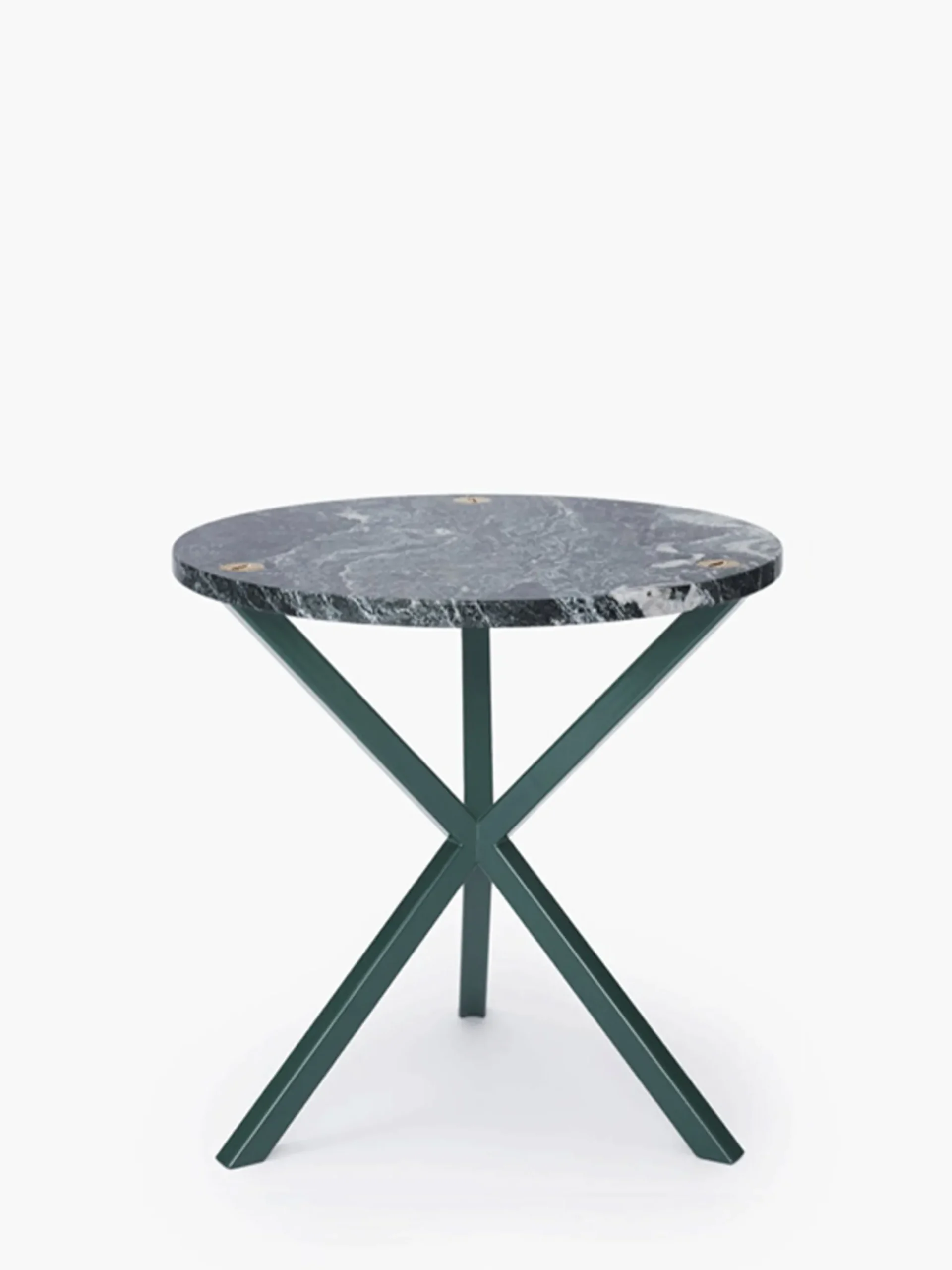NEB Round Side Table - Low