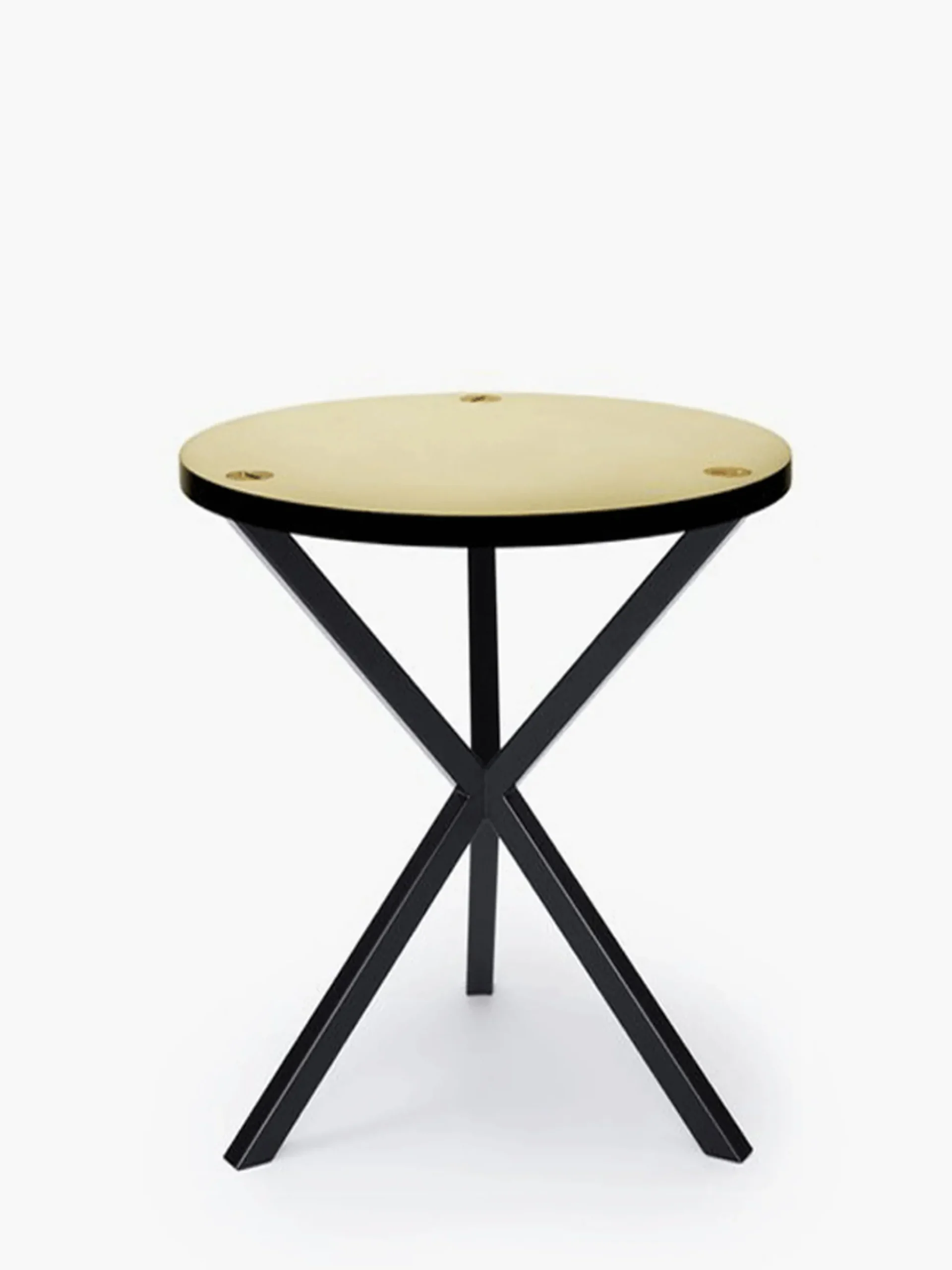 NEB Round Side Table - Medium