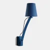 Needle Sconce