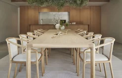 NF-DT01 Dining Table
