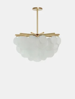 Nimbus Round Chandelier