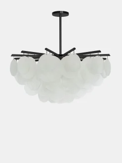 Nimbus Round Chandelier