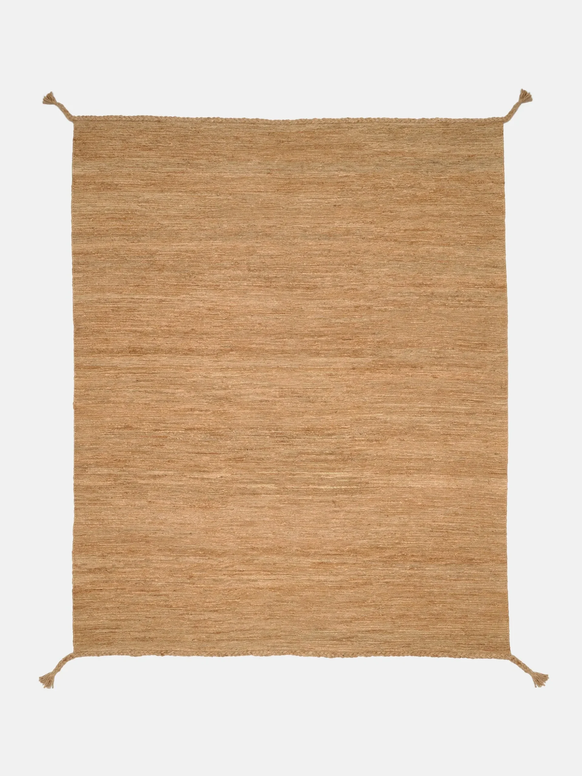 No.27 - Jute Braided