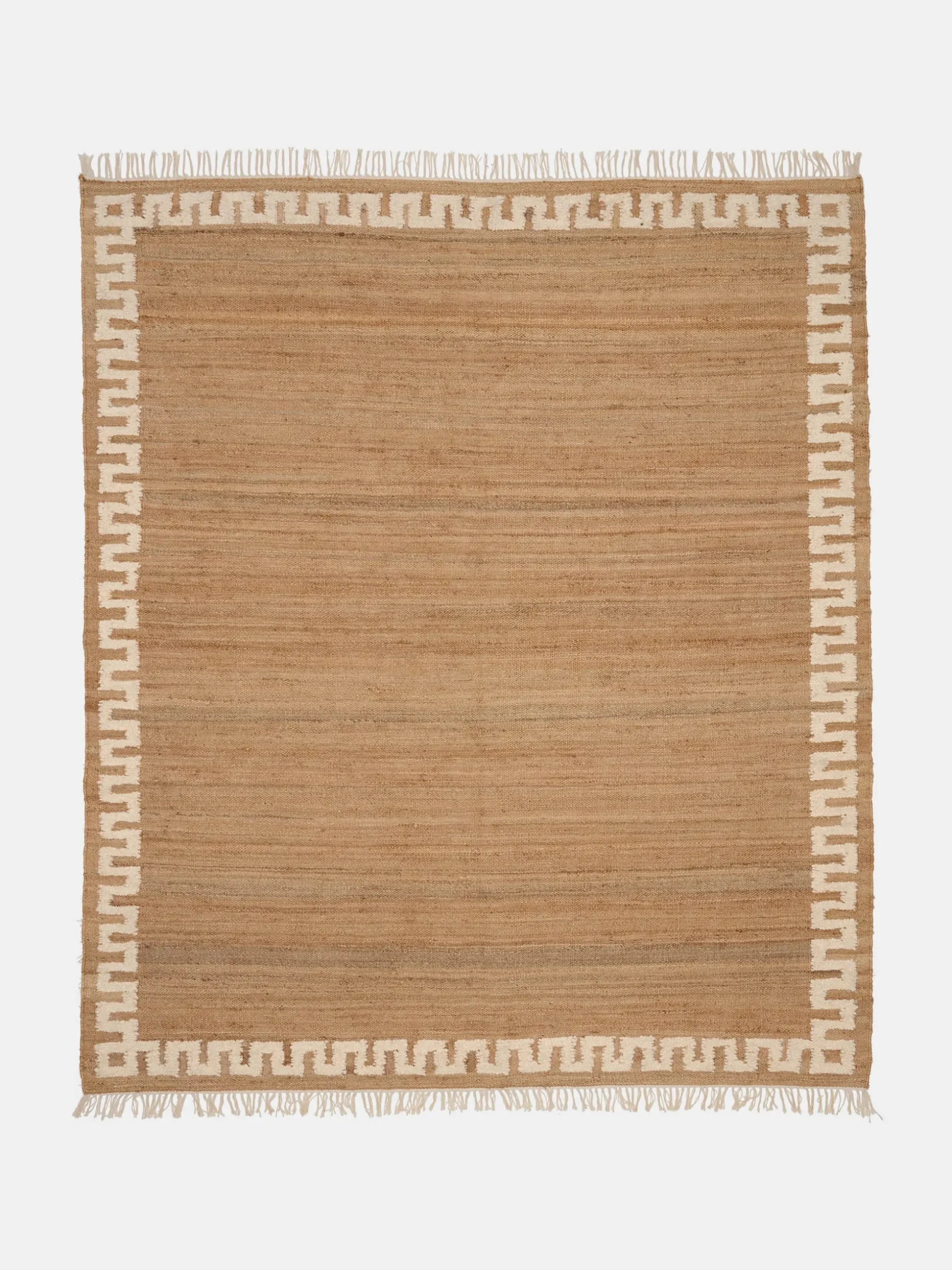 No.26 - Jute Frame