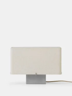 Nonna Table Lamp - Aluminium