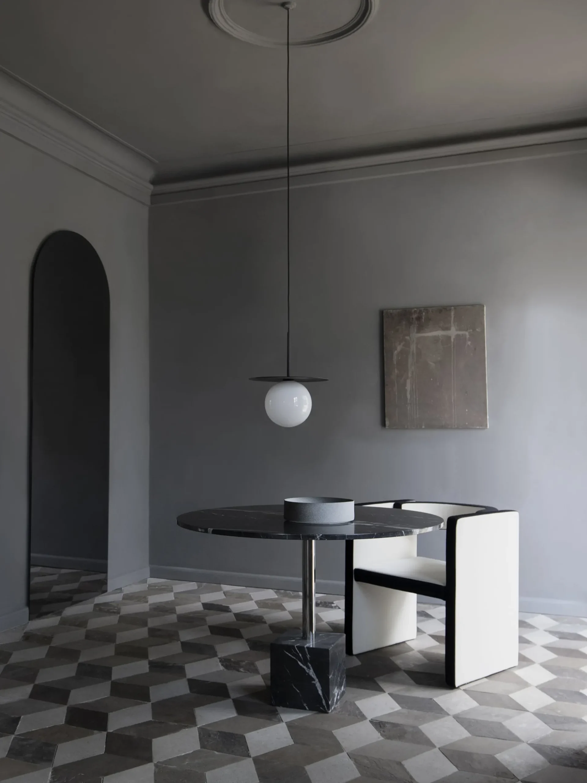 Novel Chair