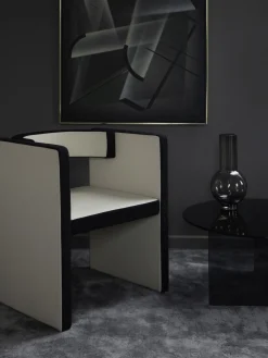 Novel Chair
