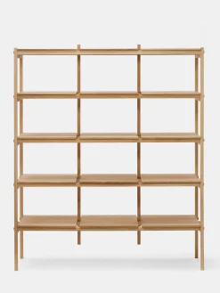 N-SS01 Shelf