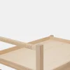 N-T01 Serving Trolley