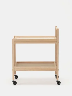 N-T01 Serving Trolley
