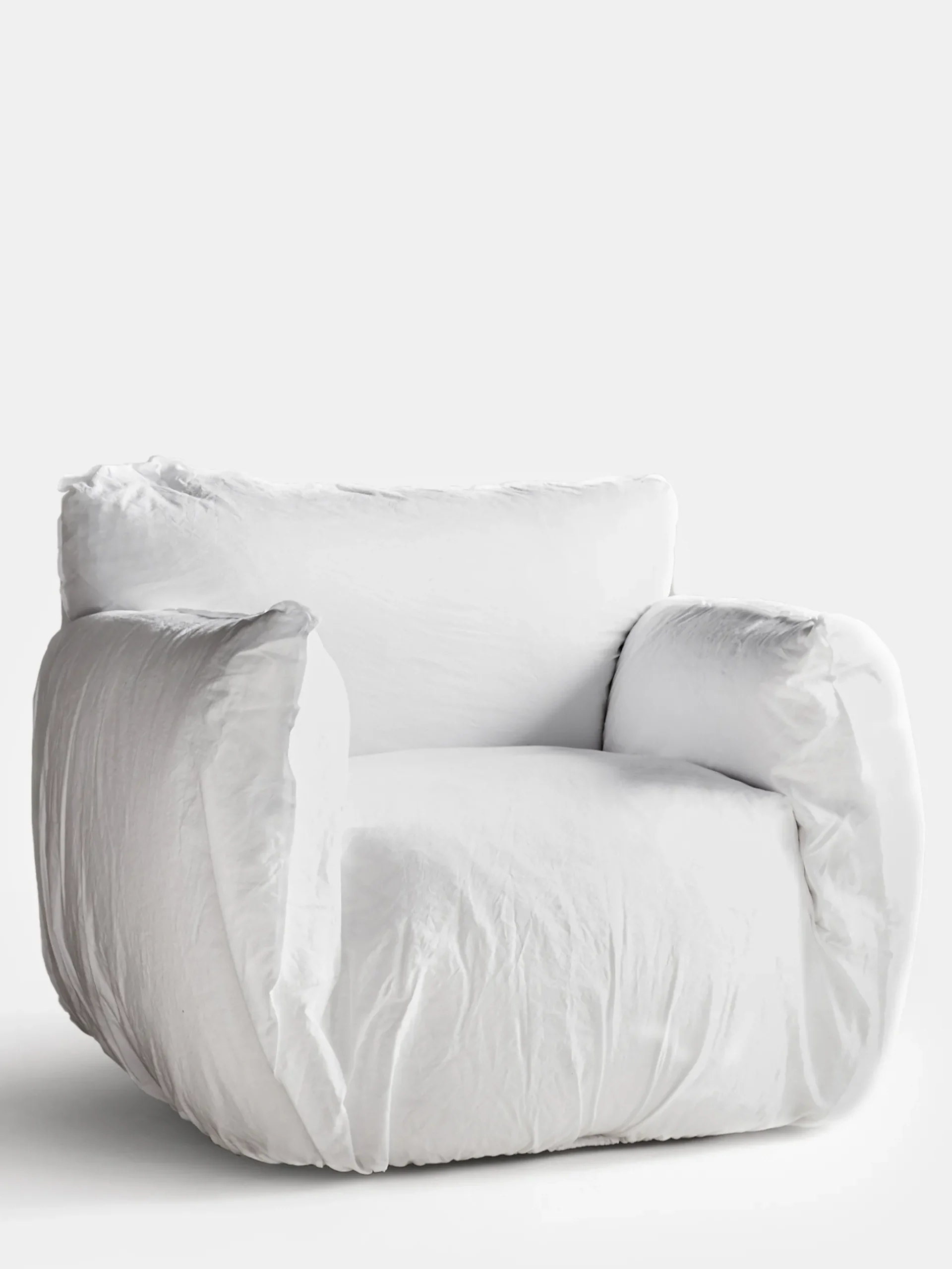 Nuvola 05 Lounge Chair