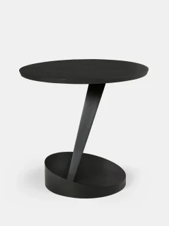 Oblic Side Table