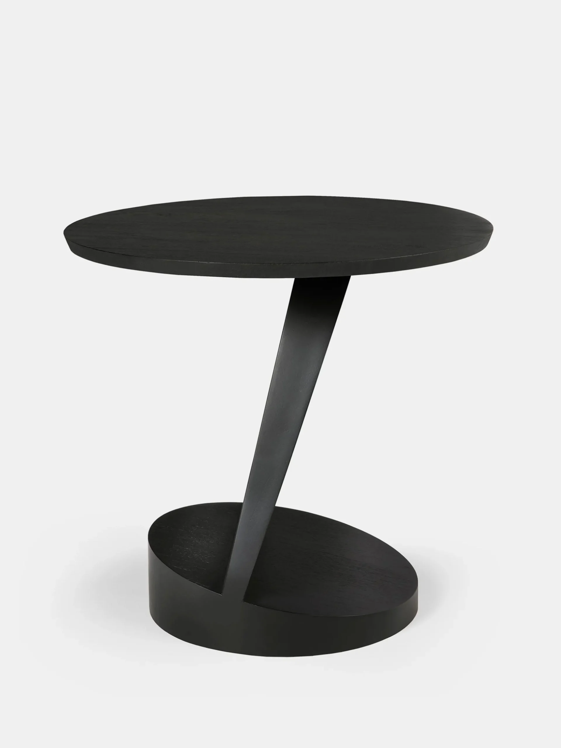 Oblic Side Table