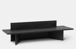 Oblique Bench