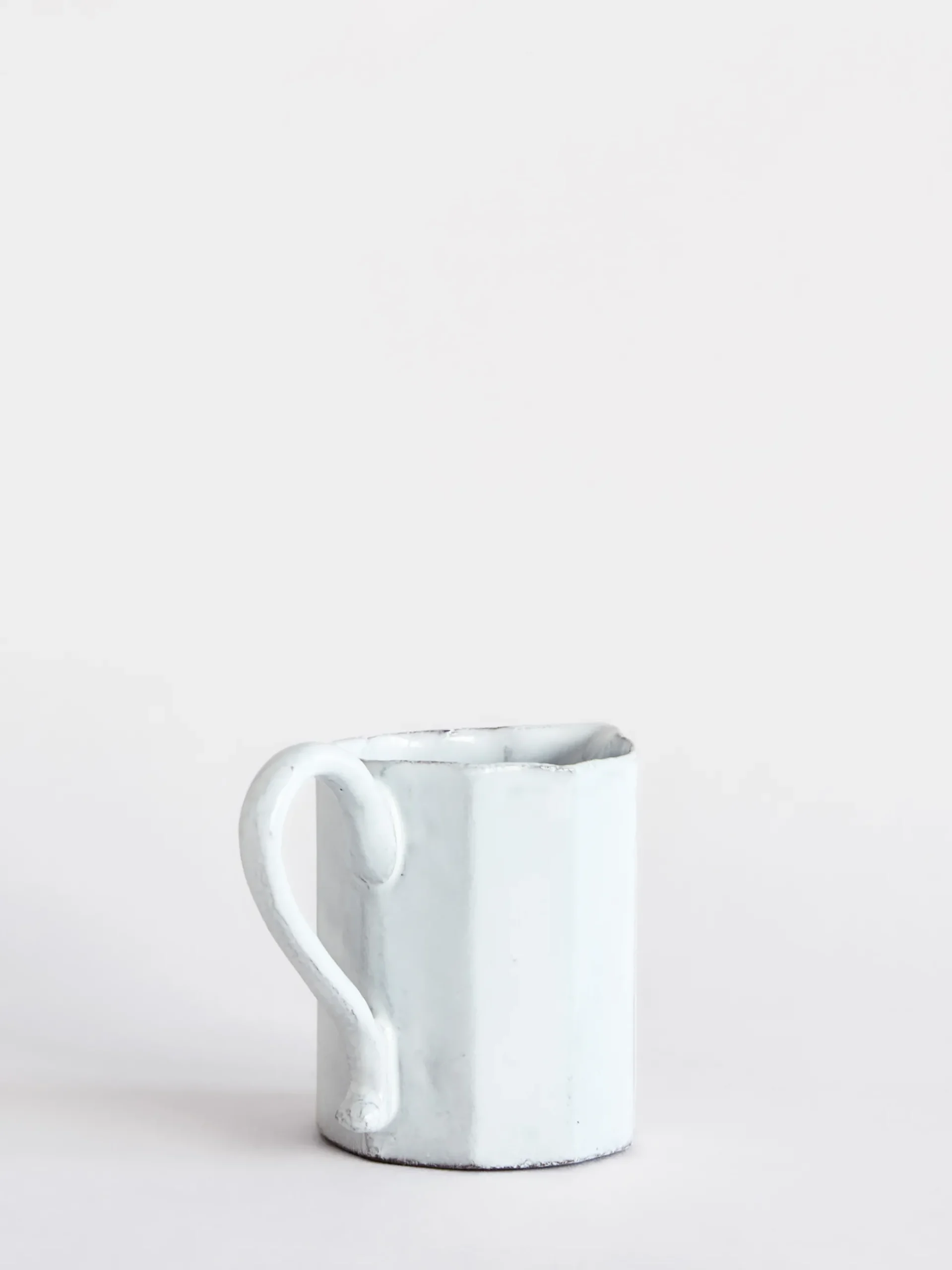 Octave Pitcher Small
