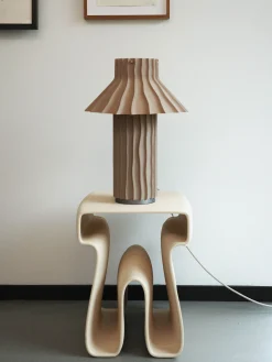 Octopus Side Table