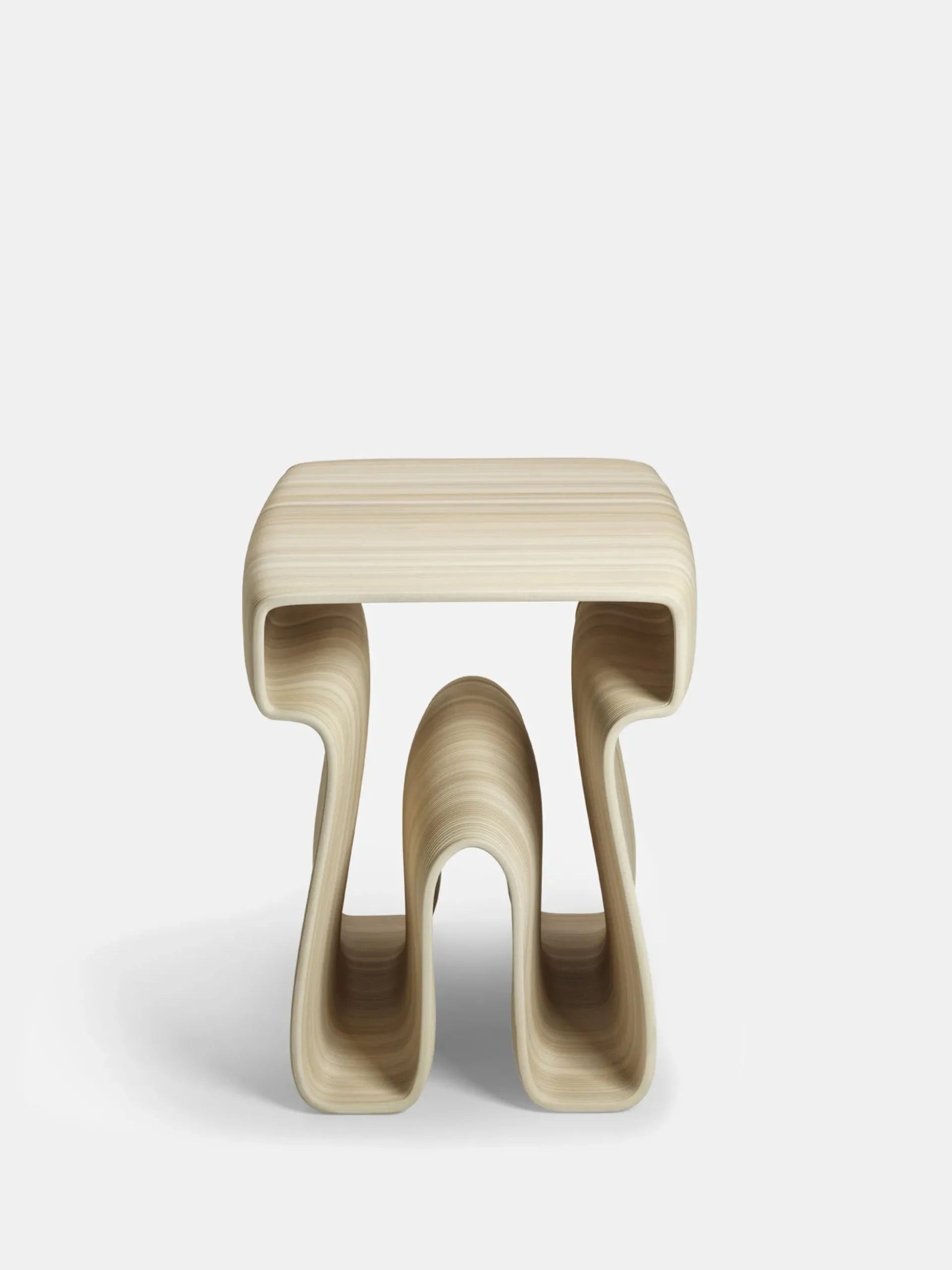 Octopus Side Table