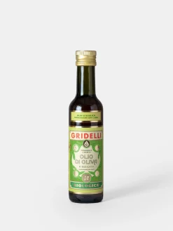Olio e Basilico