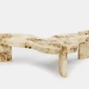 Opus Coffee Table - 115 x 100 cm