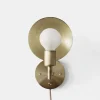 Orbit Wall Lamp
