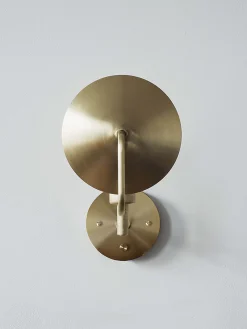 Orbit Wall Lamp