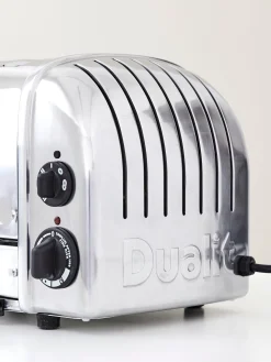 Original Toaster 4 pc