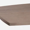 Orion Table - Timber Base